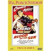 Blood on the Sun [DVD]