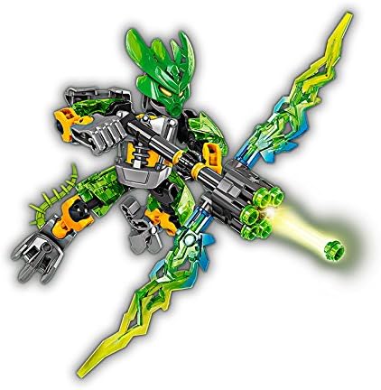 lego bionicle 70778