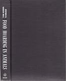 Food Hoarding in Animals by Stephen B. Vander Wall