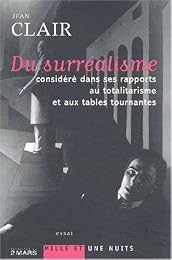 Du surréalisme