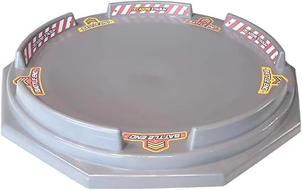 beyblade burst big stadium