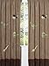 Sweet Jojo Designs 2-Piece Dinosaur Window Treatment Panels