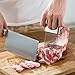 RUDA Onion Vegetable Holder Multipurpose Kitchen Tool Cutter Slicer Chopper