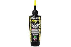 Muc-Off 966NP Dry Lube, 120ml