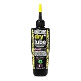 Muc-Off Bio Dry Bike Chain Lube 50ml Wax-Based