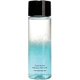 Dual Action Makeup Remover for Eyes & Lips 4.3 oz.