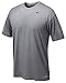 Nike Short Sleeve Legend - Grey - Small