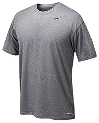 Nike 384407 Legend Dri-Fit Short Sleeve Tee