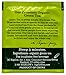 Bigelow Premium 100-Percent Organic Green Tea 176-Count Box