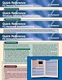 Quick Reference : PC Troubleshooting Pak, , 1932509410