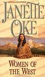Julia's Last Hope/Too Long a Stranger/Drums of Change (Women of the West 2, 9 & 12) by Janette Oke