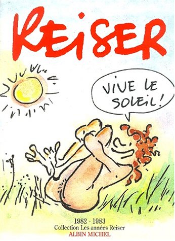 Vive le soleil !