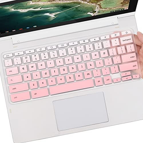 Keyboard Cover Skin for Lenovo Chromebook Flex 11 Laptop