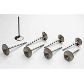 Manley 11509-8 Race Master 1.880" Exhaust Valve for Big Block Chevy