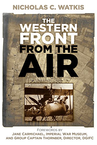 The Western Front from the Air
