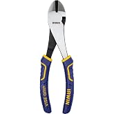 IRWIN VISE-GRIP Pliers, Diagonal Cutting, 7-Inch (2078307)