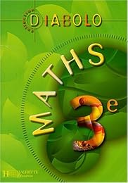 Maths, 3e