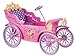 Mattel Disney Princess Royal Car