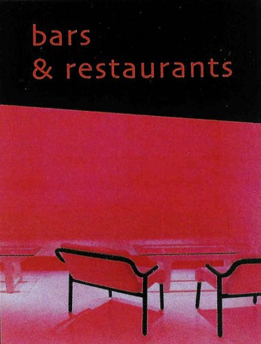 Bars & Restaurants (Source Book)
