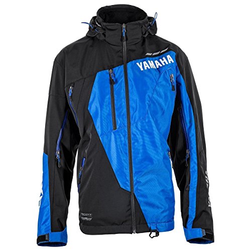 Yamaha Snowmobile Jacket for sale Only 4 left at 75