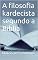 Livro A filosofia kardecista segundo a Bíblia