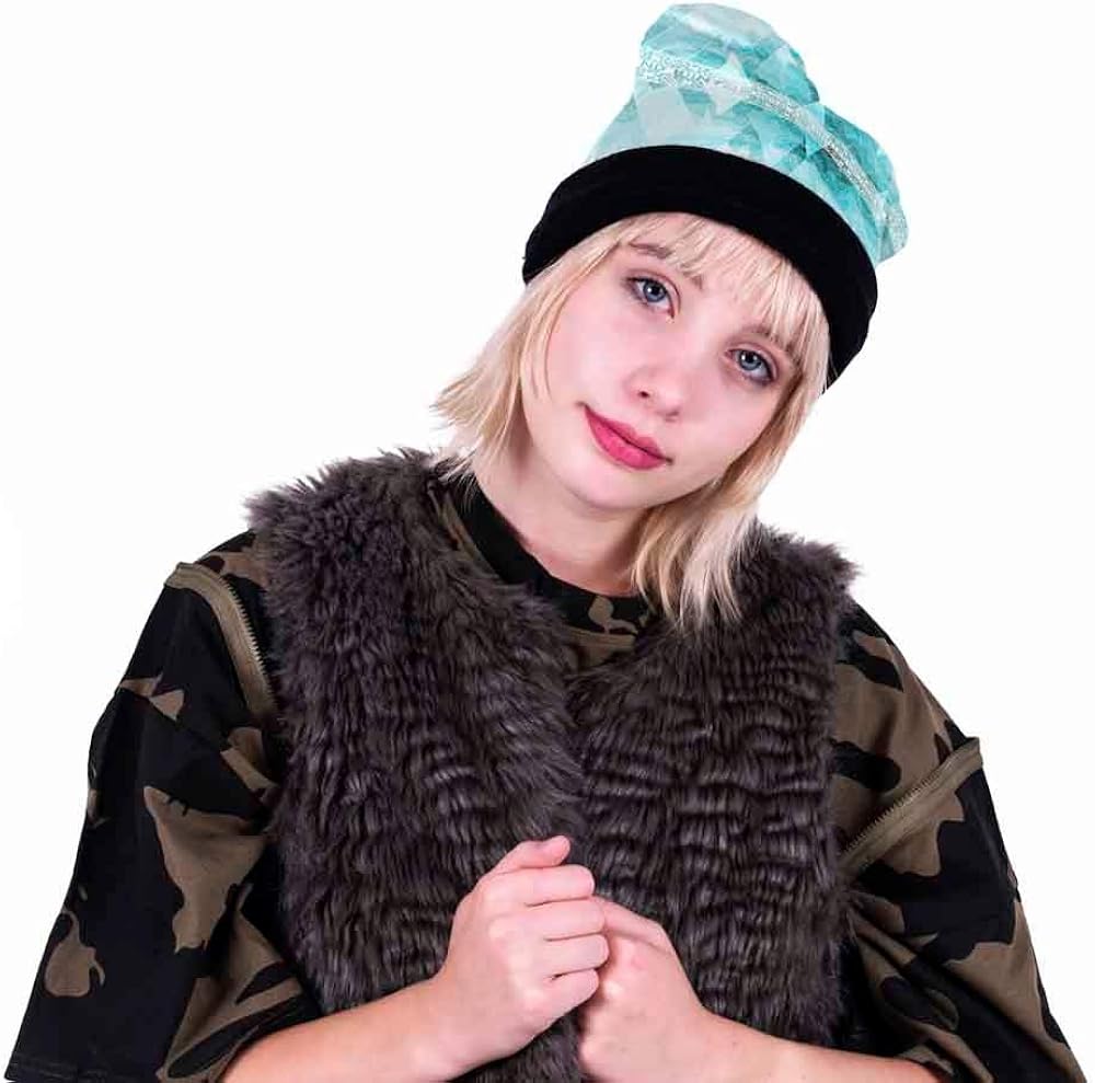 hipster hats womens