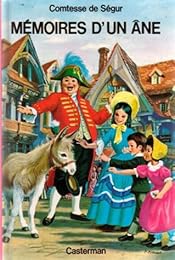 Mémoires d'un âne