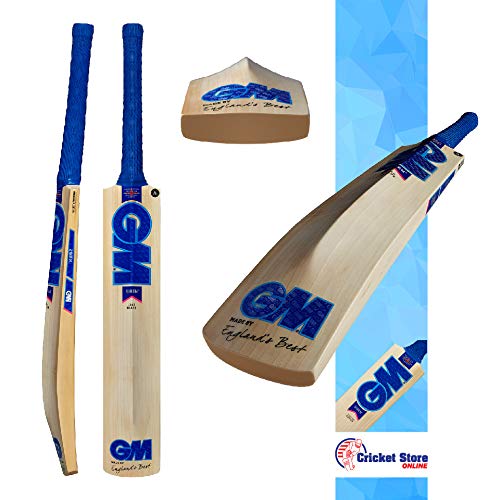 Gunn and Moore GM Siren Original Cricket Bat 2020