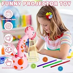 KETIEE Drawing Projector for Kids, Tracing and
