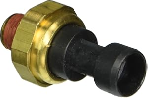 Standard Motor Products, Inc. - Oil Pressure Sw (PS-309T)