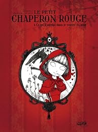 Le  Petit Chaperon rouge