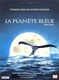 La Planète Bleue - Édition Collector