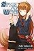 Spice and Wolf, Vol. 11: Side Colors II - light novel
