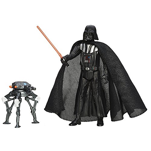 muñeco de darth vader