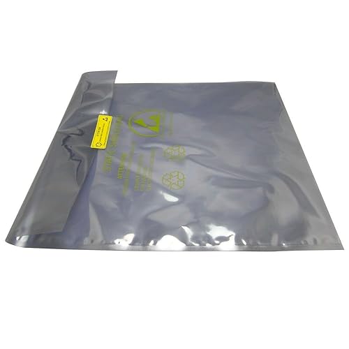 LINDY Anti Static Bags Large Pack of 50 Amazon.co.uk Computers