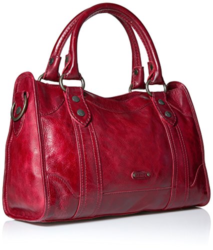 Satchel Handbag(กระเป๋าถือ) FRYE Melissa