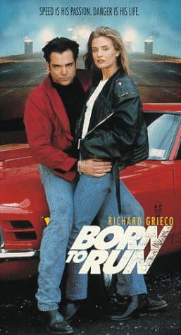 Born to Run [VHS]