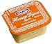 Kraft Honey Dijon Sauce Single Serve Packet (1 oz Packets, Pack of 100)