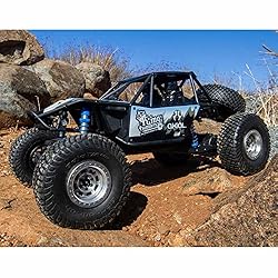 Axial RC Truck 1/10 RR10 Bomber KOH Limited Edition