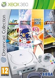 Sega Dreamcast Collection