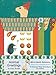 Animal Greetings Mix & Match Stationery