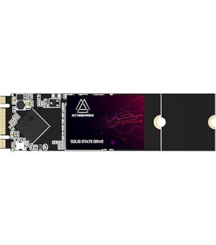 Amazon.com: Gamerking SSD M.2 2280 64GB NGFF Internal Solid State