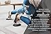 Live Infinitely Core Sliders – Dual Sided Fitness Sliders for Hardwood Or Carpeted Surfaces – Ideal for Ab & Core Workouts – Includes eBook of Exercises & Workouts