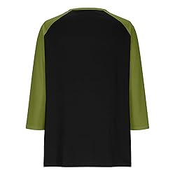 Fall Tops for Women 2025 Loose Fit Dressy Elegant