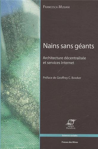 Nains sans géants