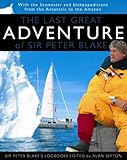 Image de The Last Great Adventure of Sir Peter Blake