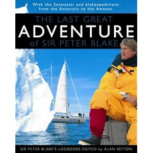 The Last Great Adventure of Sir Peter Blake