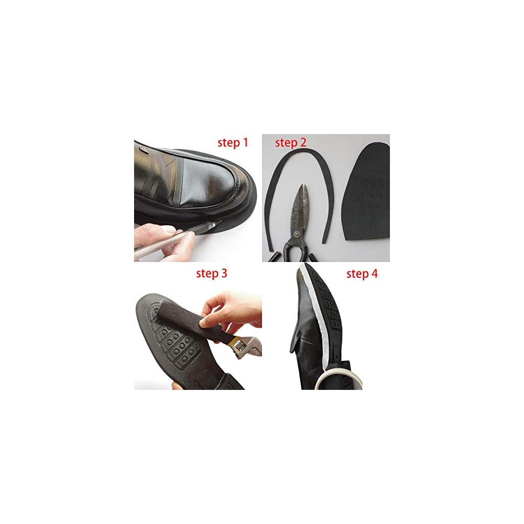 Sole Repair Replacement Shoe Repair Replacement Rubber