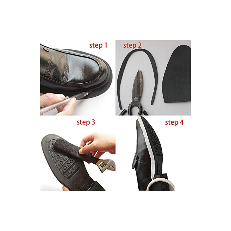 Sole Repair Replacement Shoe Repair Replacement Rubber