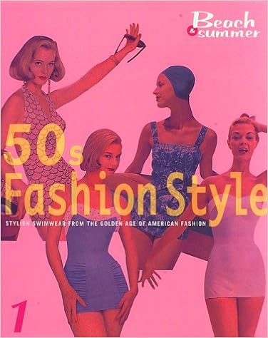 50s Fashion Style 1 Beach Summer 本 通販 Amazon